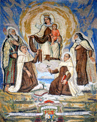 Parrocchia Vergine Santissima del Carmine